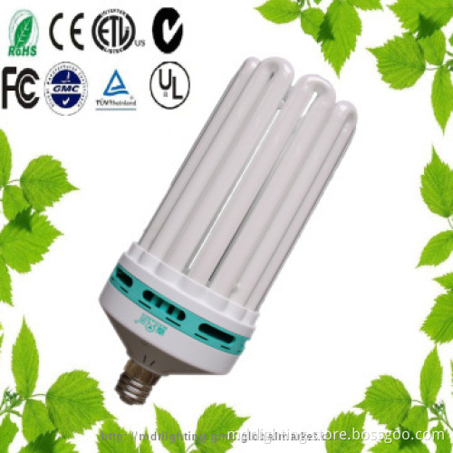 High Power 130W 8U CFL bulbs Energy Saving lamp